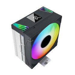 Изображение товара Кулер для процессора Azerty RCA-130C2 [120-0973]