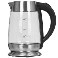 Изображение товара Электрочайник Marta MT-4618 черный