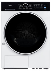 Изображение товара Сушильная машина Midea MD205H80WB/W-RU белый