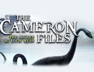 Изображение товара Игра The Cameron Files: The Secret at Loch Ness (Steam)