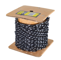 Изображение товара Пильная цепь HUTER Prof/100F