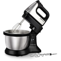 Изображение товара Миксер BRAYER BR1304 серебристый