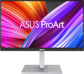 Изображение товара 27" Монитор ASUS ProArt PA278CGV черный