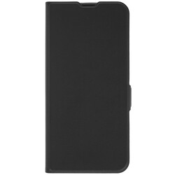 Изображение товара Чехол-книжка  Aceline Strap для realme C30 черный
