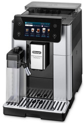 Изображение товара Кофемашина автоматическая Delonghi ECAM630.75.TSM серебристый