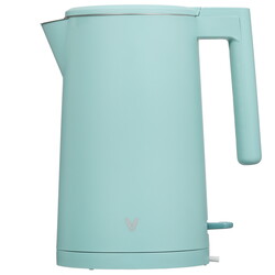 Изображение товара Электрочайник Viomi Mechanical Kettle V-MK171B зеленый