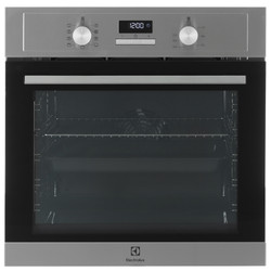 Изображение товара Электрический духовой шкаф Electrolux EOF3F00X серебристый
