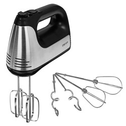 Изображение товара Миксер DEXP HM-900 серебристый