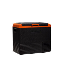 Изображение товара Холодильник автомобильный ALPICOOL CL50 (12/24) черный