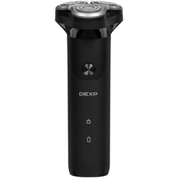 Изображение товара Электробритва DEXP NF-6001