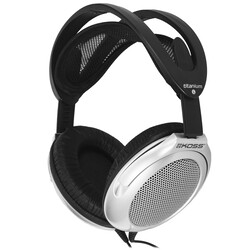 Изображение товара Проводные наушники KOSS UR40 серый 2013