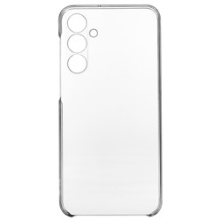 Изображение товара Накладка  Samsung Clear Case для Samsung Galaxy A16 4G прозрачный
