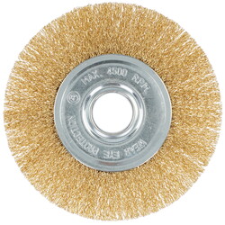 Изображение товара Кордщетка P.I.T. APLS12-U125 125 мм