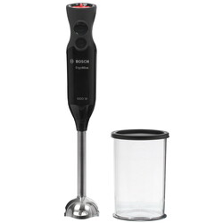 Изображение товара Блендер погружной Bosch MS6CB6110 черный