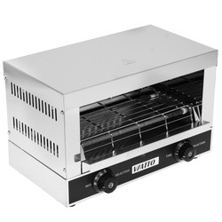 Изображение товара Тостер Viatto VA-TS-01 серебристый