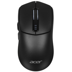Изображение товара Мышь беспроводная Acer OMR312 [ZL.MCECC.035] черный