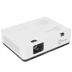 Изображение товара Проектор Exell EXL101 белый