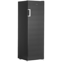 Изображение товара Морозильный шкаф  MAUNFELD MFFR170SB черный