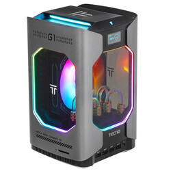 Изображение товара Мини ПК TECNO MEGA MINI Gaming G1 [71003310005]