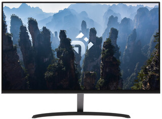 Изображение товара 27" Монитор DEXP DF27N2T черный