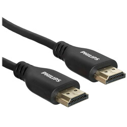 Изображение товара Кабель  Philips HDMI - HDMI, 1.8 м