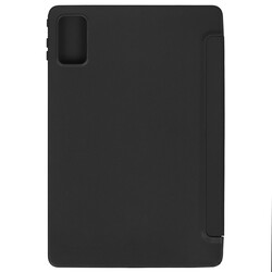 Изображение товара Чехол-книжка BoraSCO для KENSHI H10/ H11/ Pad H15 черный