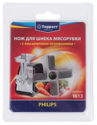 Изображение товара Нож для шнека Topperr 1613