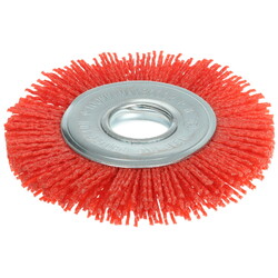 Изображение товара Щетка Elitech 204303