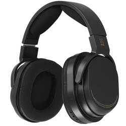 Изображение товара Проводные наушники MOONDROP Joker черный 2023