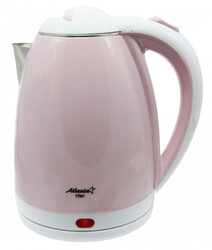 Изображение товара Электрочайник Atlanta ATH-2437 розовый