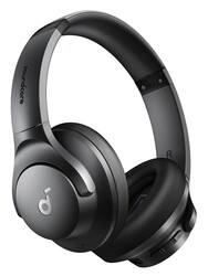 Изображение товара Беспроводные/проводные наушники Soundcore Q21i NC черный 2024