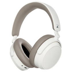 Изображение товара Беспроводные/проводные наушники Sennheiser Accentum Plus белый 2024