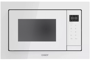 Изображение товара Встраиваемая микроволновая печь Candy CMXBTG259W белый