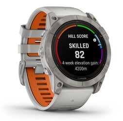 Изображение товара Спортивные часы Garmin Fenix 7x Pro Sapphire Solar