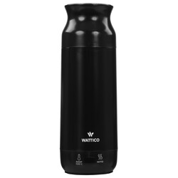 Изображение товара Электрочайник Wattico Kettle черный