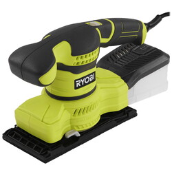 Изображение товара Виброшлифовальная машина Ryobi RSS200-G