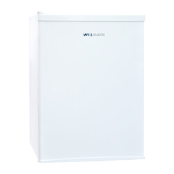 Изображение товара Холодильник компактный   WILLMARK RF-87W белый