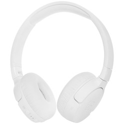 Изображение товара Беспроводные/проводные наушники JBL Tune 670NC  белый 2023