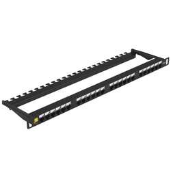Изображение товара Патч-панель Lanmaster LAN-PPC24U6