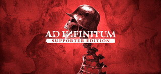 Изображение товара Игра Ad Infinitum - Supporter Edition (Steam)