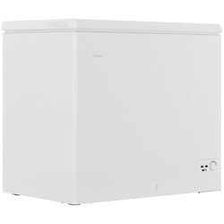 Изображение товара Морозильный ларь Candy CCM251R белый