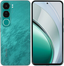 Изображение товара 6.67" Смартфон Vivo V40 Lite 128 ГБ зеленый