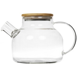 Изображение товара Чайник заварочный Aceline AGB-1630 прозрачный