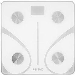 Изображение товара Весы Renpho Elis 1 Smart Body Scale ES-32MD белый