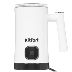Изображение товара Капучинатор-вспениватель  Kitfort КТ-7178