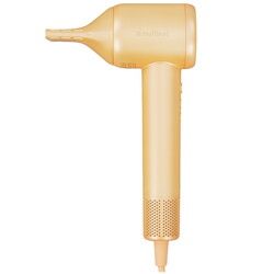 Изображение товара Фен Multinel Aura бежевый/золотистый