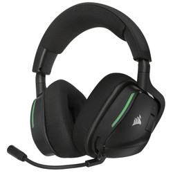 Изображение товара Беспроводные наушники Corsair VOID WIRELESS v2  черный 2025