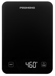 Изображение товара Кухонные весы РЕДМОНД SK1800 черный