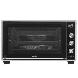 Изображение товара Мини-печь Simfer M50W25 белый