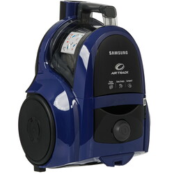 Изображение товара Пылесос Samsung SC4520 синий
